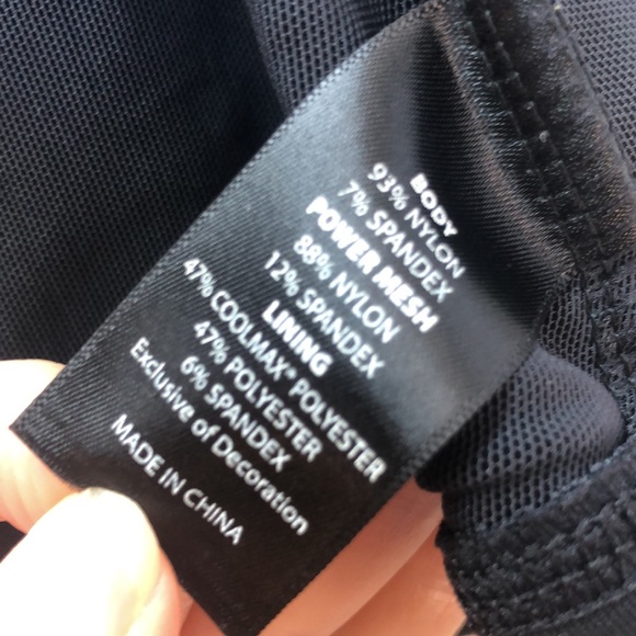 COPY - Marika Miracles Waist Cincher Top S - Picture 9 of 14